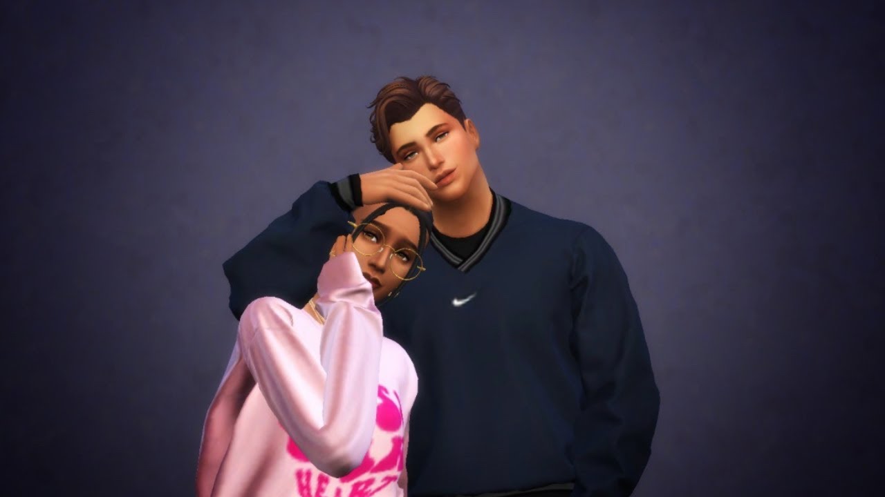 Unlikely love 🧡 Season 1 episode 3| Sims 4 love story| Christian story