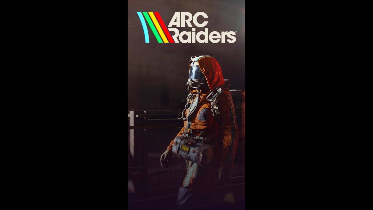 LIVE - #1ARC RAIDERS