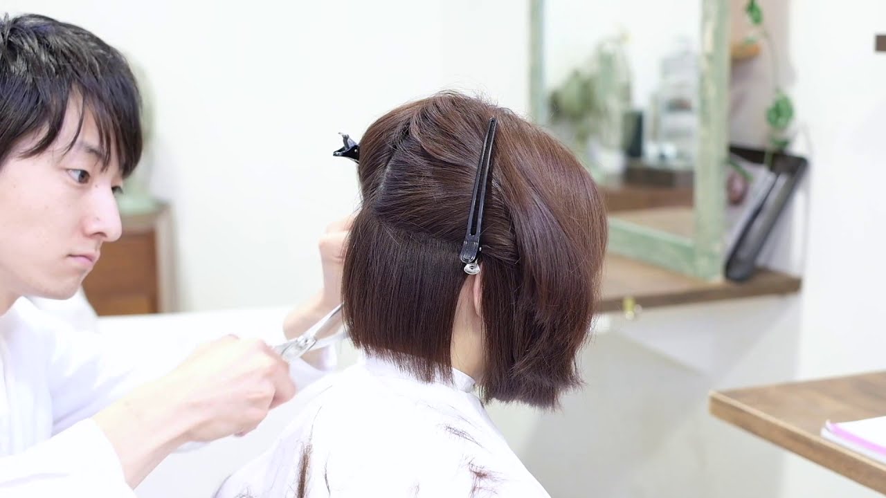 5.レイヤーボブ