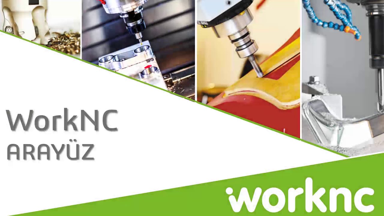 WORKNC ARAYÜZ