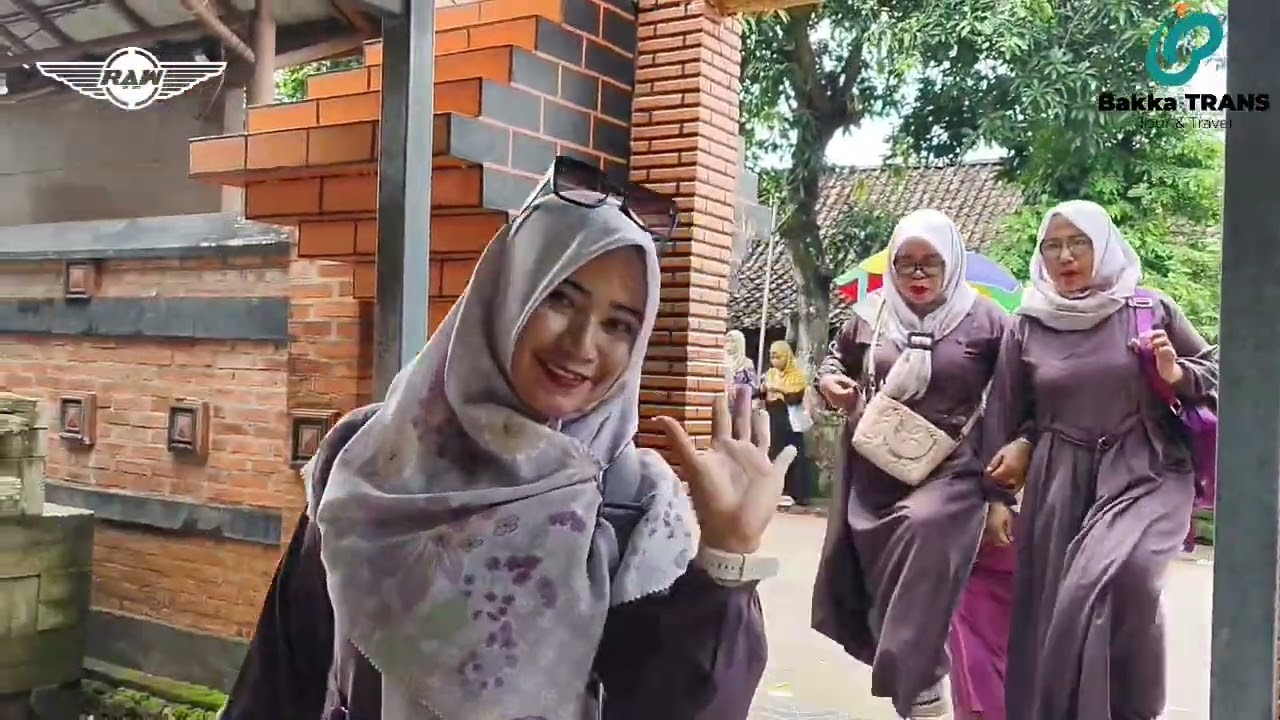 Family Gathering Sanggar Senam Isabel Jombang, 8 Februari 2026