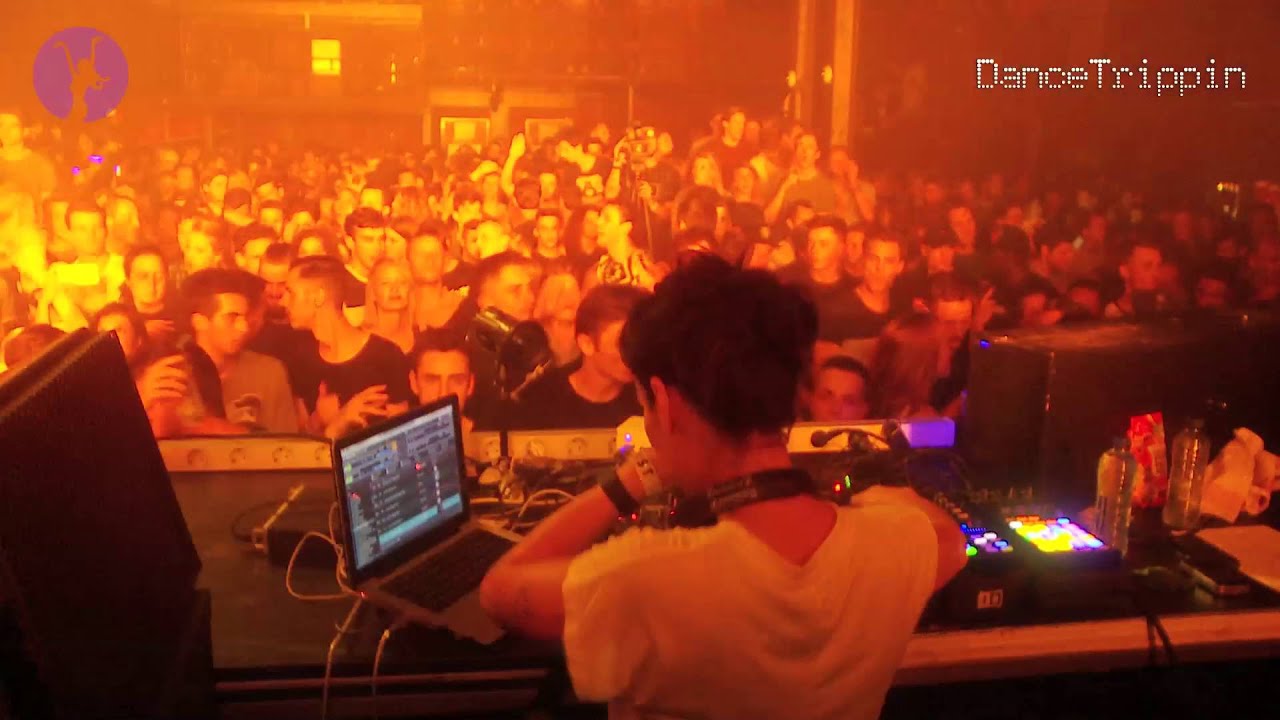 Rebekah | Verknipt ADE Techno Special at WesterUnie | Amsterdam (Netherlands)