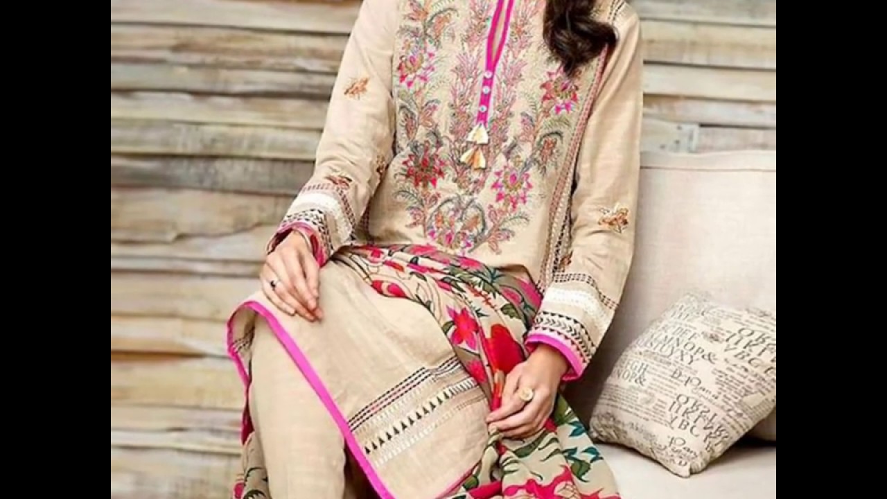 [Sale 50% OFF] GUL AHMED summerLawn Dresses collection 2020_ New designs