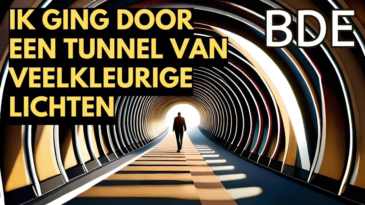 BDE: Hij kende het hiernamaals - Bijna-doodervaring
