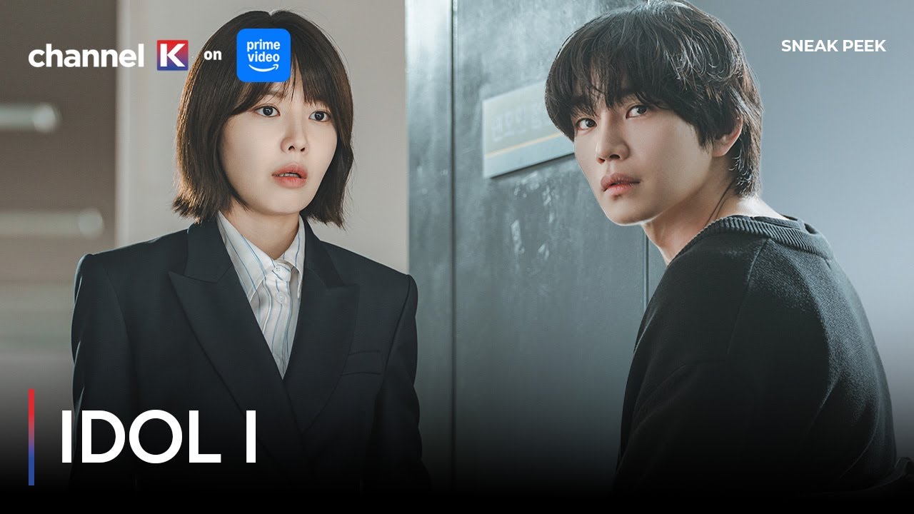 Only fans would know this! 👀 | IDOL I Episode 2 | Channel K
