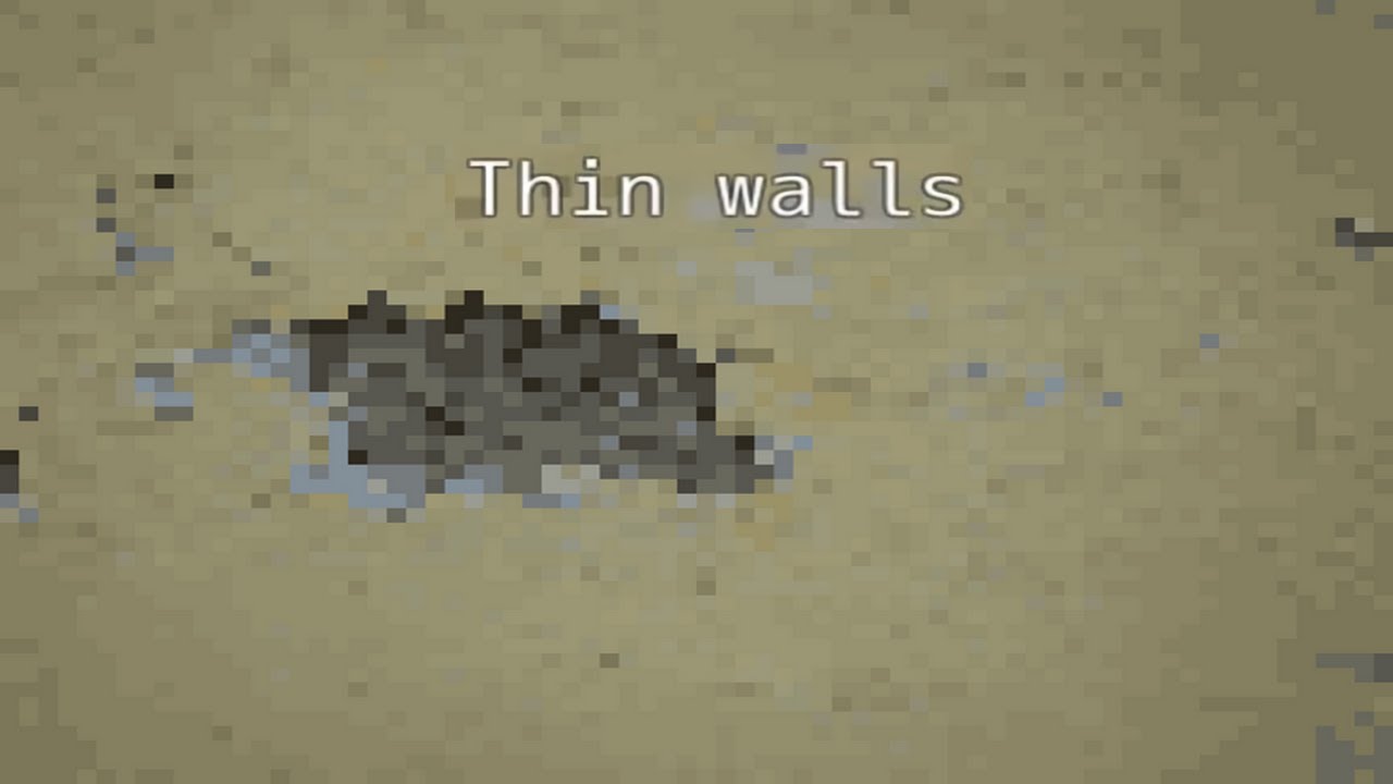 The biggest cover up in history | Thin Walls