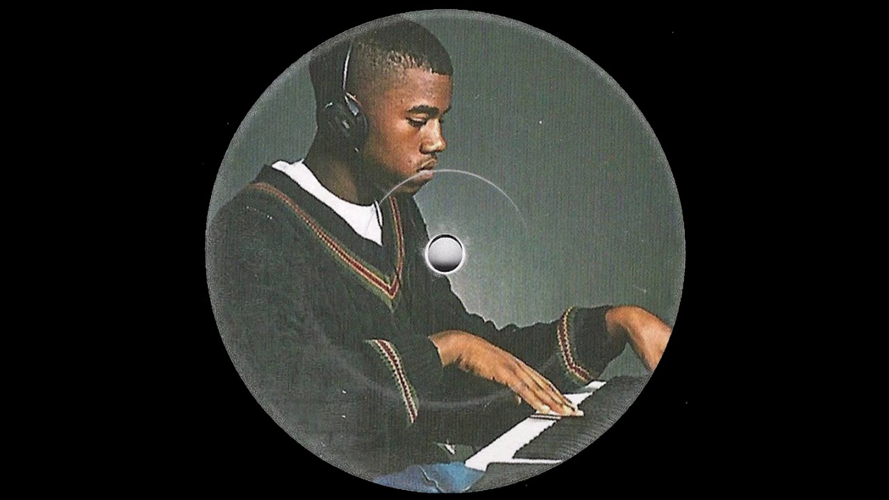 Mark Blair - I Miss The Old Kanye