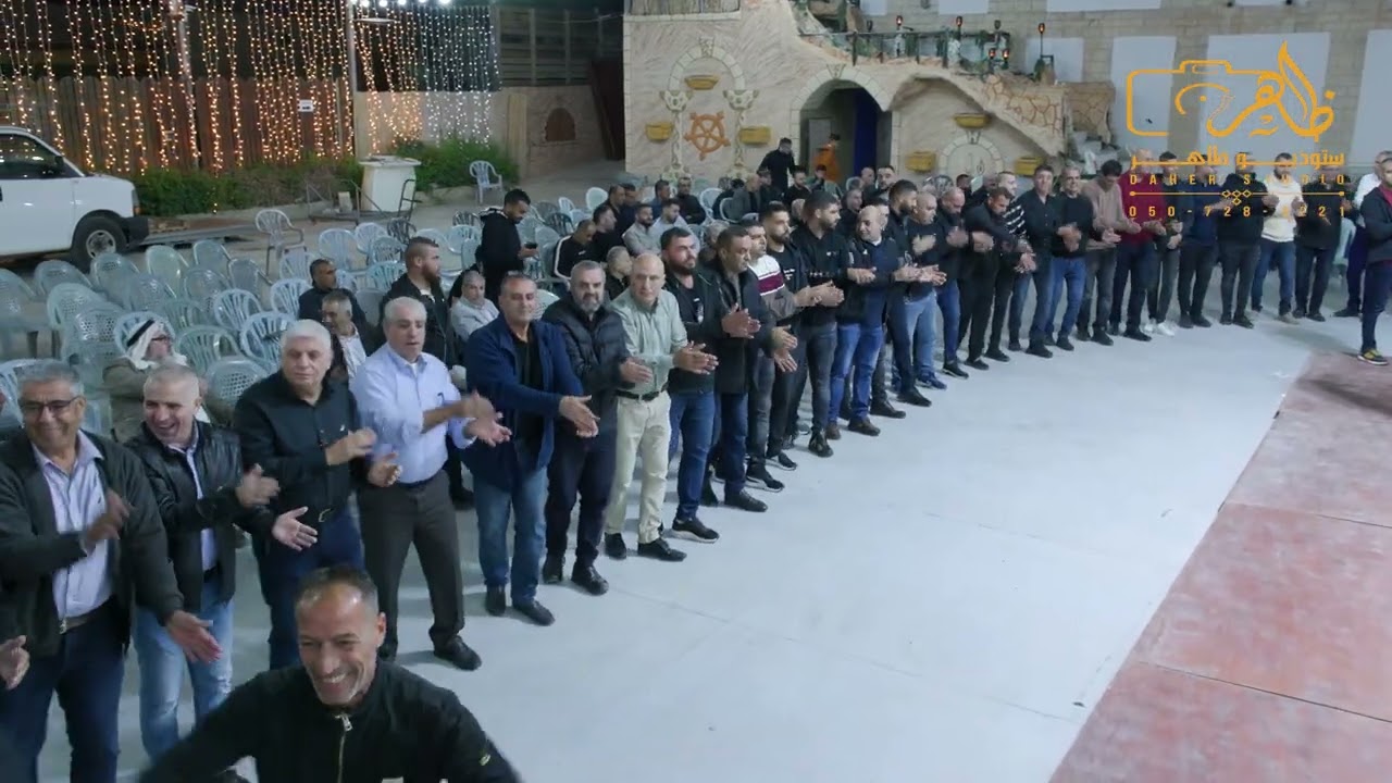 افراح ال كبها محمد عبد الرحيم كبها