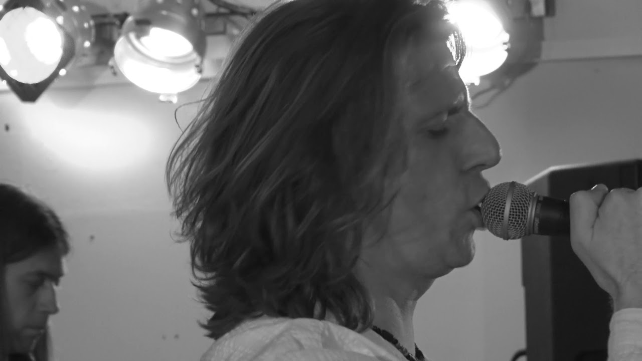 The Bootleg Doors - Who Do You Love @Bel Air Breda