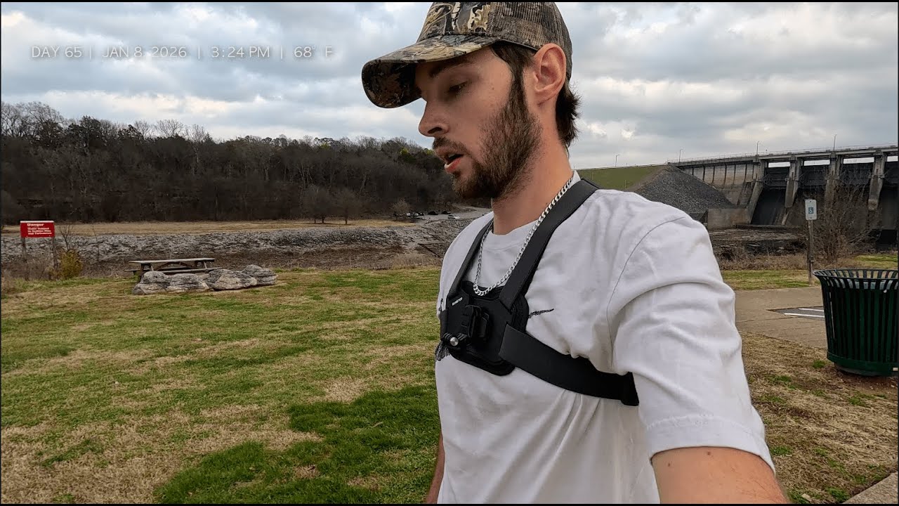 Day 65 - Running 5K Every Day for 100 Days