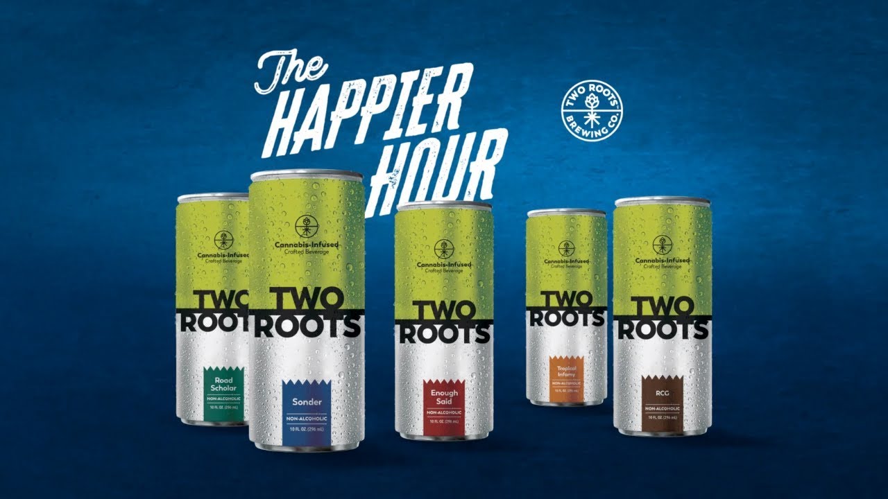 The Happier Hour