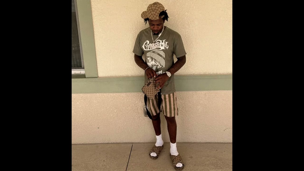 Kolyon Type Beat 