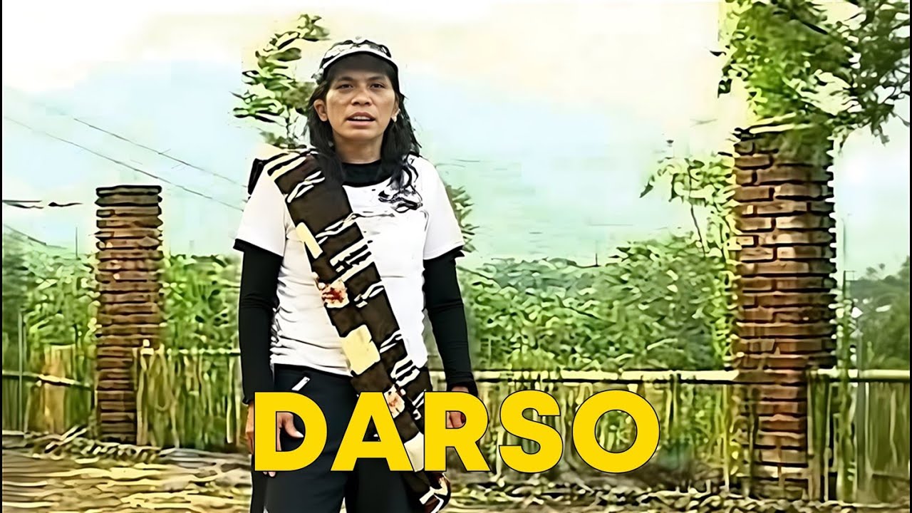 Darso - Wangsit Siliwangi | Pop Sunda (Official Music&nbsp;Video)