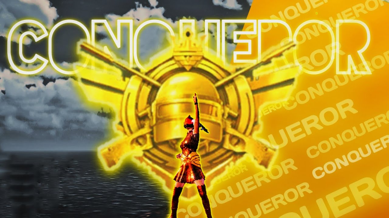 S14 CONQUEROR | REWARDS | NEON GAMING