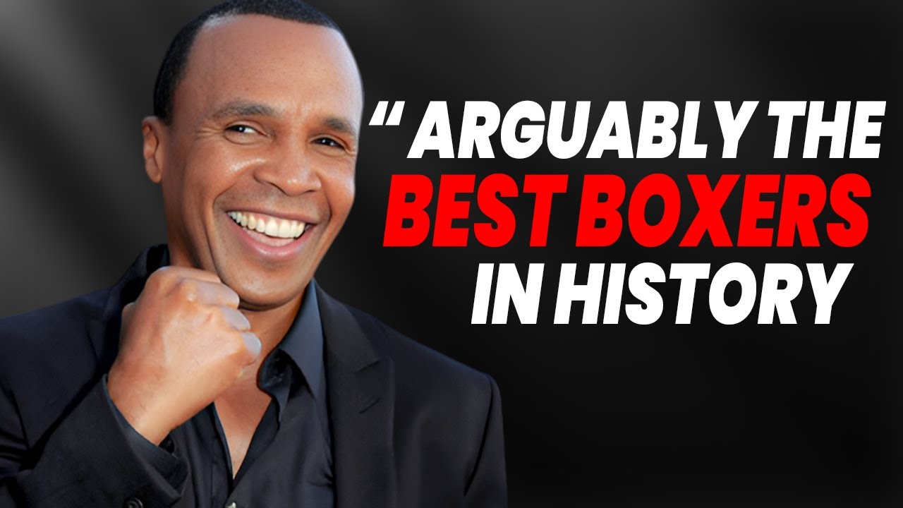 At 69, Sugar Ray Leonard Revealed His 10 Favorite Boxers