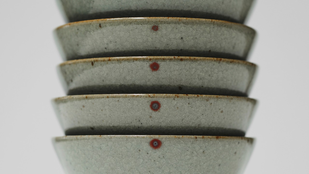 Melting Metal into Clay