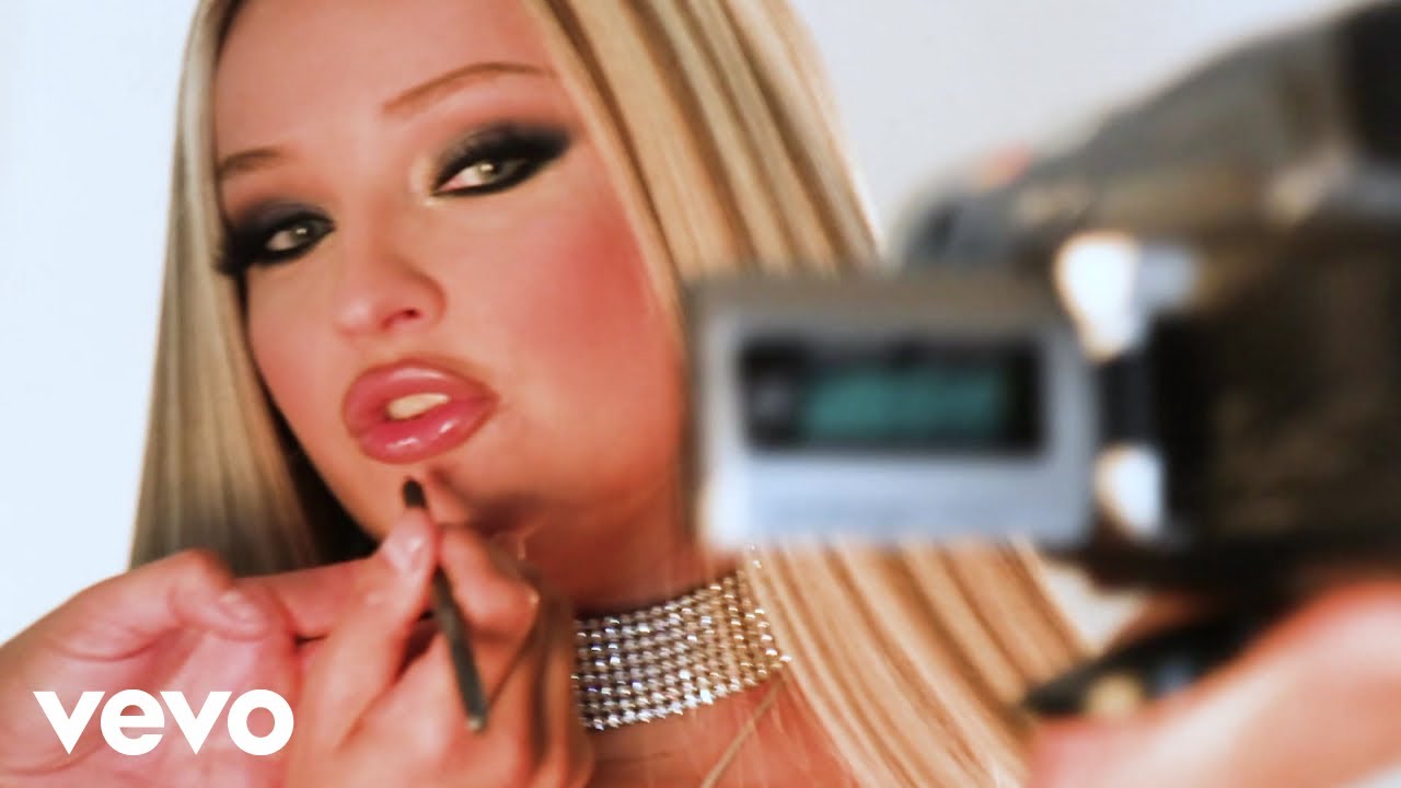 Kim Petras - Slut Pop (Audio)