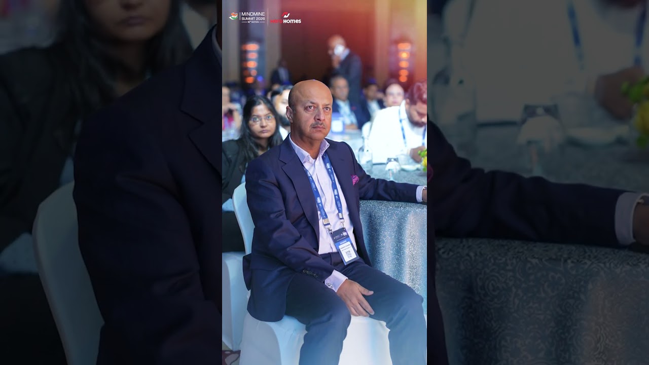Mindmine Summit 2026 | Ideas, Insights & Impact | Summit Highlights