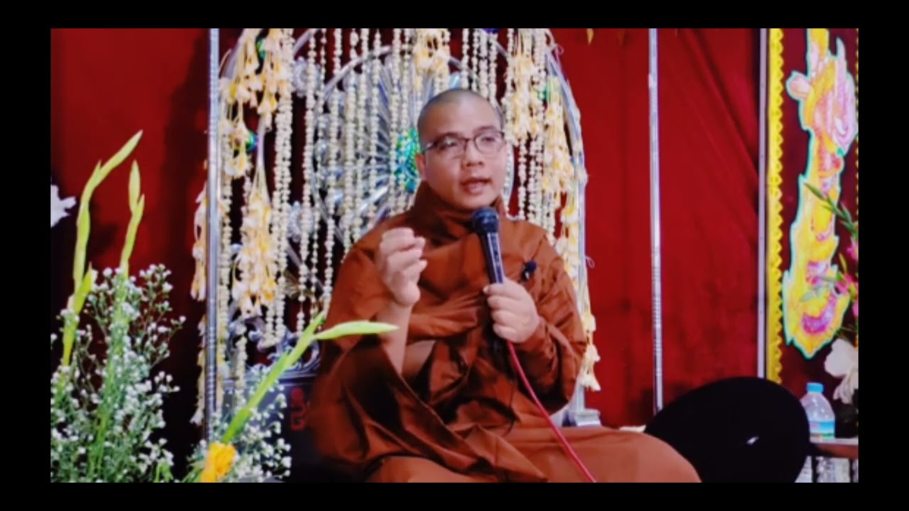 ကိုယ့်ကိုယ်ကိုယ်ထိန်း#တရားတော် #ကျေးလက်ကြယ်တစ်ပွင့်ဆရာတော်#လှည်းကူး