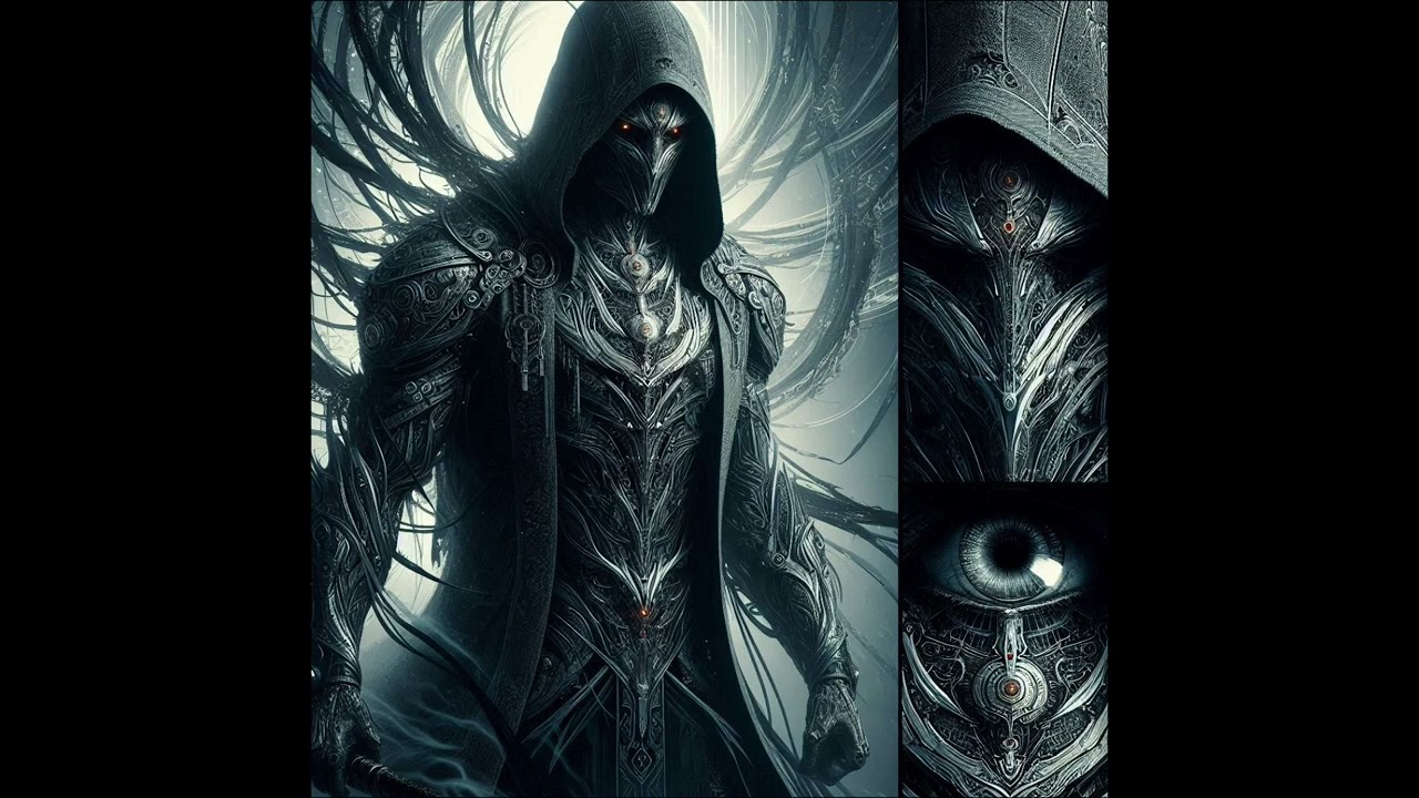 The Crow - Still Alive 