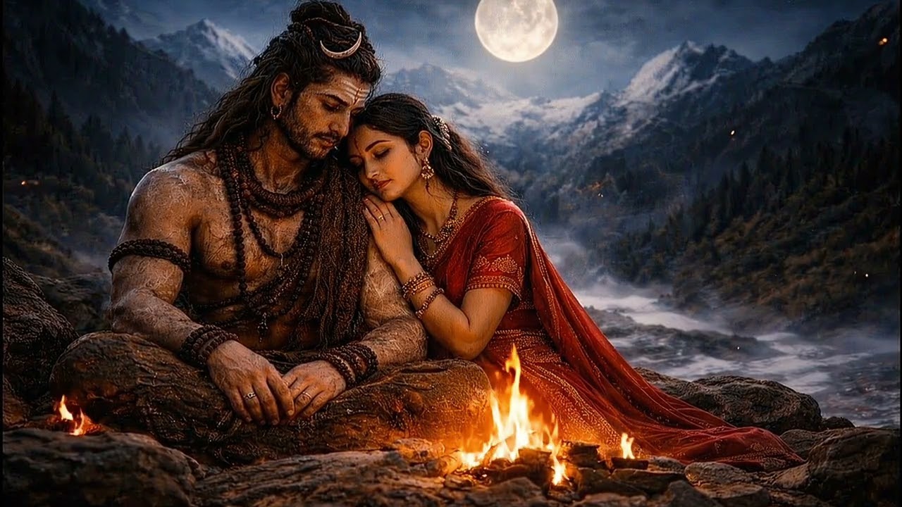 महादेव | Mahadev New Song | #Mahadev #HarHarMahadev #Shivratri