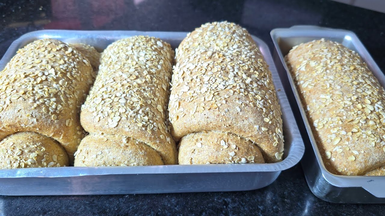 100% INTEGRAL ZERO FARINHA BRNACA -  FOFINHO PRATICO DELICIOSO - FAÇA E VENDA RENDA EXTRA !