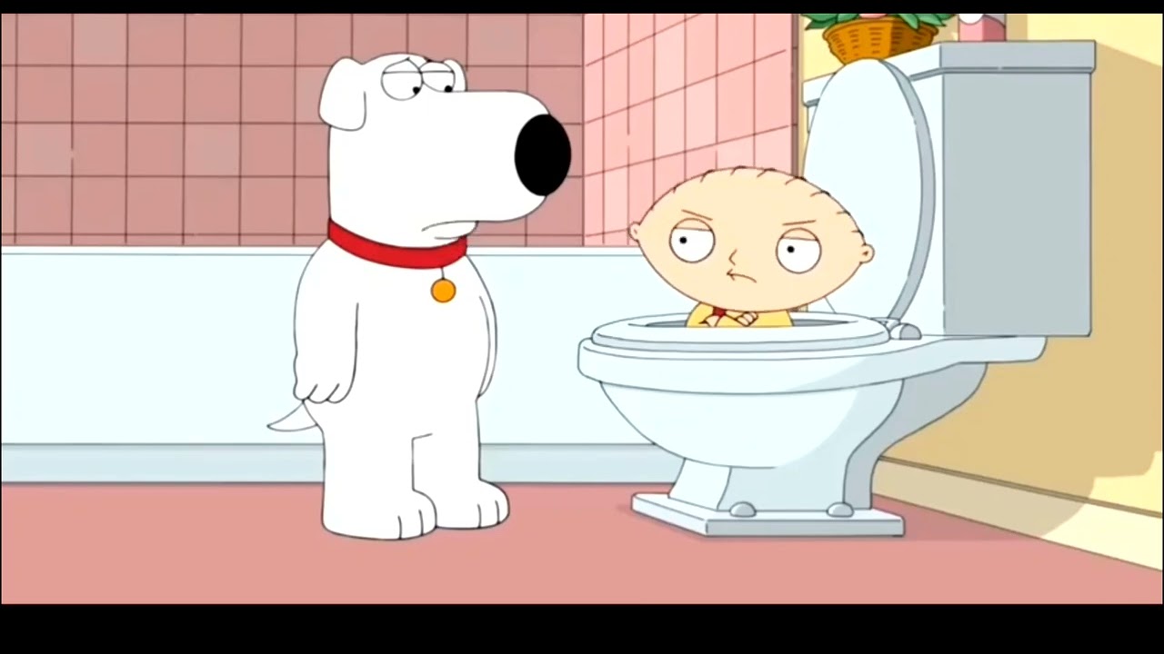 Family Guy Beste Szenen #089 [German\Deutsch]