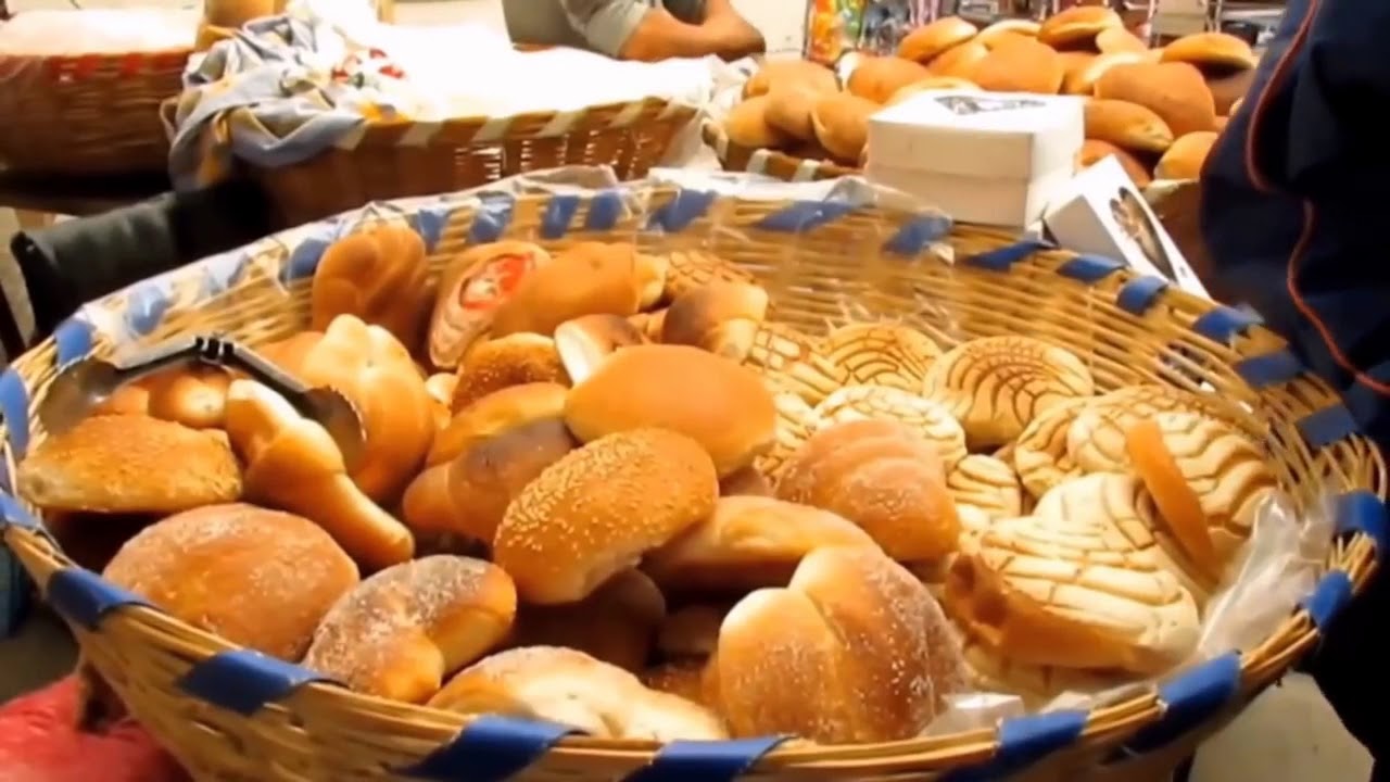 Vente a Texcaltitlán Estado de México   Video 2015