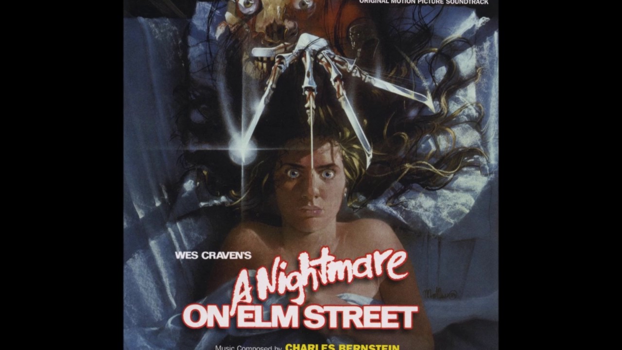 A Nightmare on Elm Street (OST) - Dream Attack