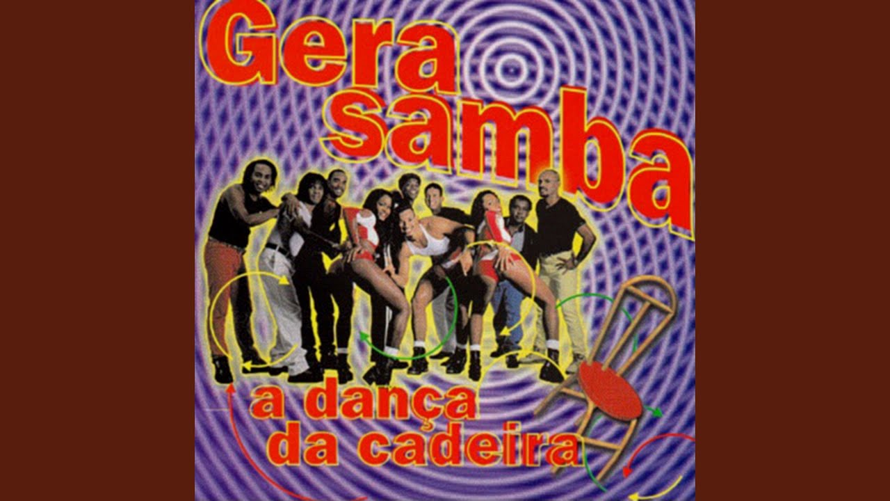 Dança da Cadeira