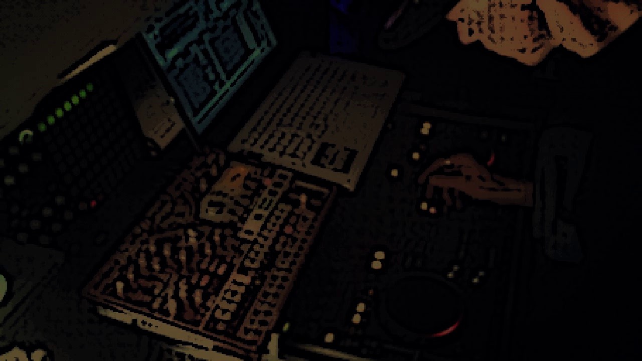 Session OldSchool Tribecore
