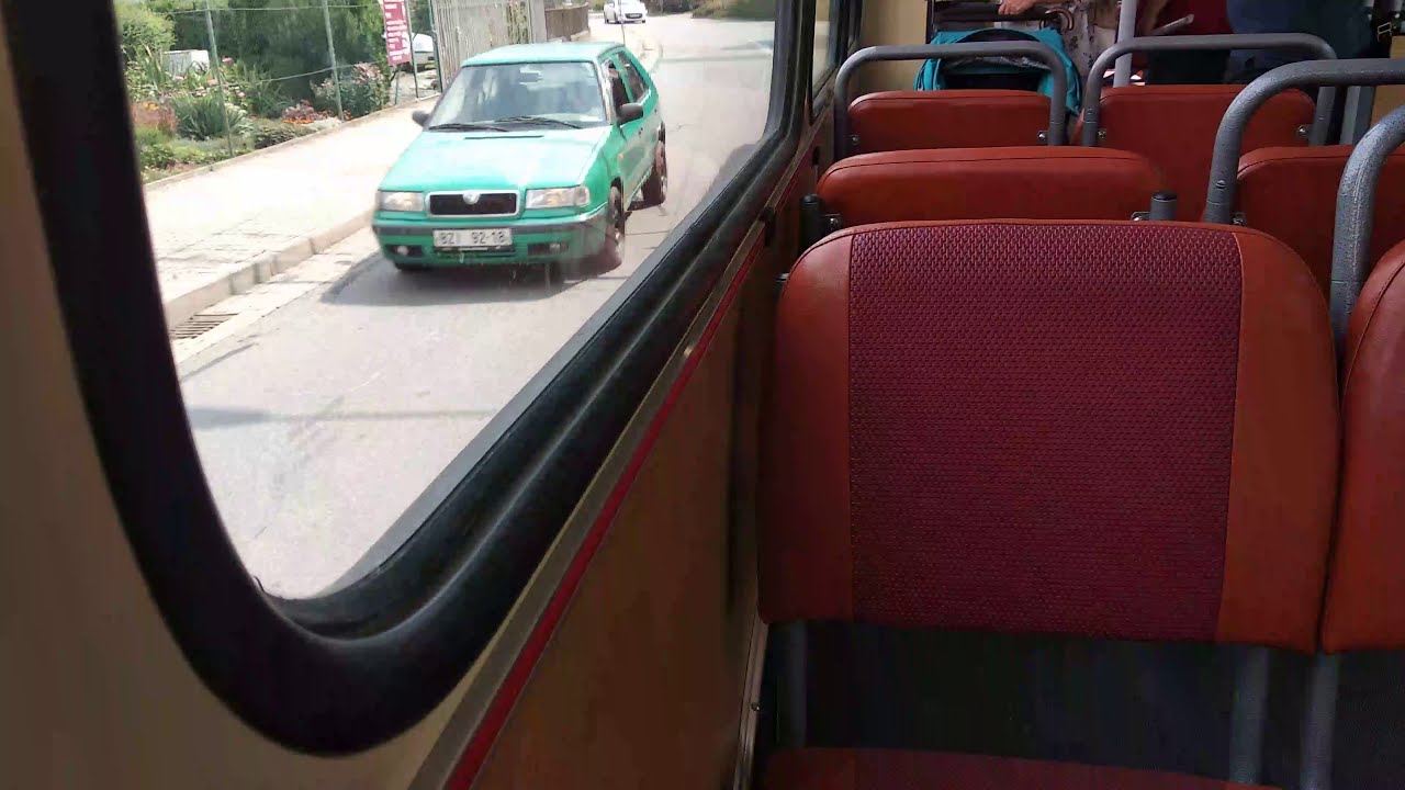 Historická 15Tr02 ev.č.3502 DP Brno na lince H24