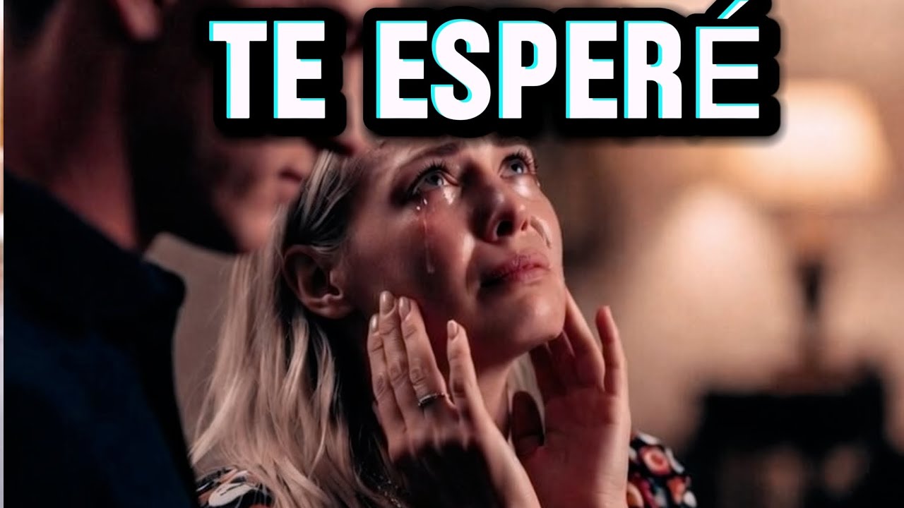 Te Esperé (sound music) la cancion del corazon 