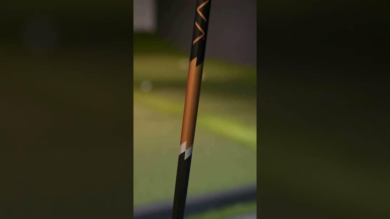 Best Golf Drivers | BGT Brava Tour Driver Shaft