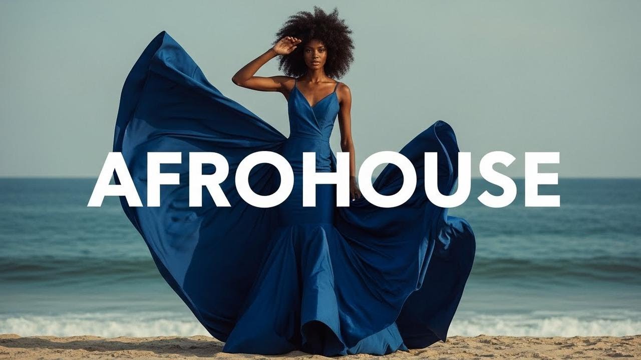 Afro House Mix 2026 | Finest Tribal House Collection 2026