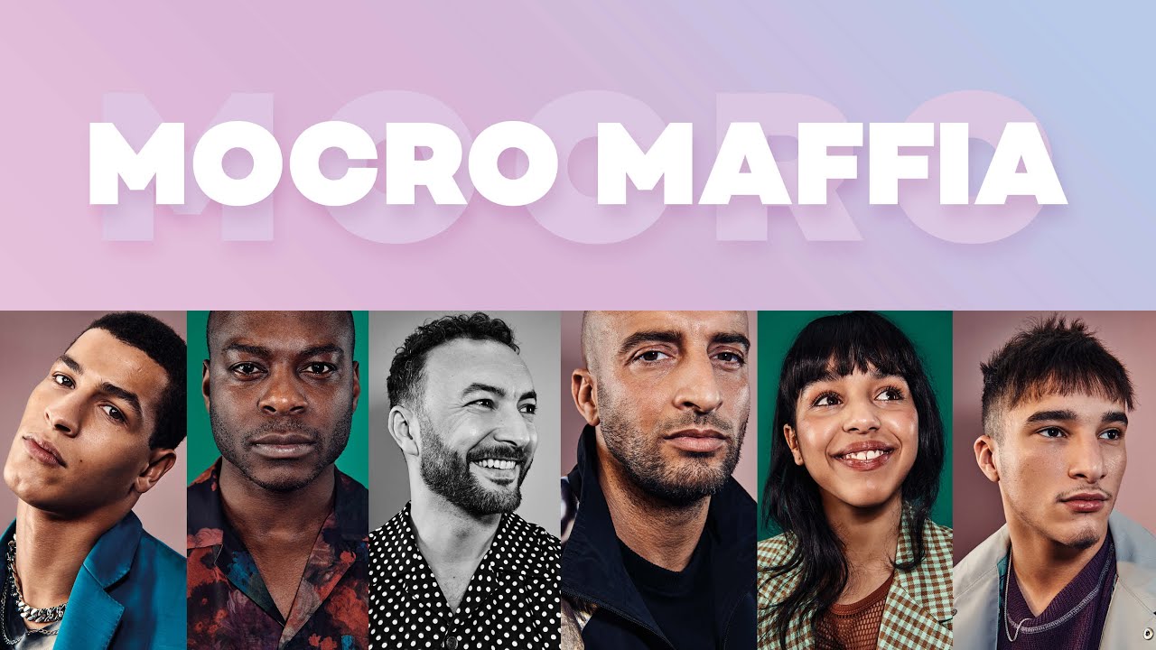De cast van MOCRO MAFFIA vertelt over ACTEREN, SEIZOEN 2 en MEER | Glamour