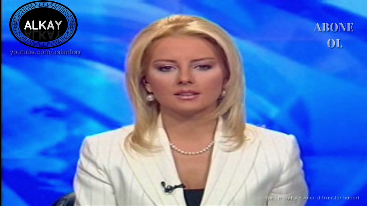 Kanal d'nin DEV transferi ...