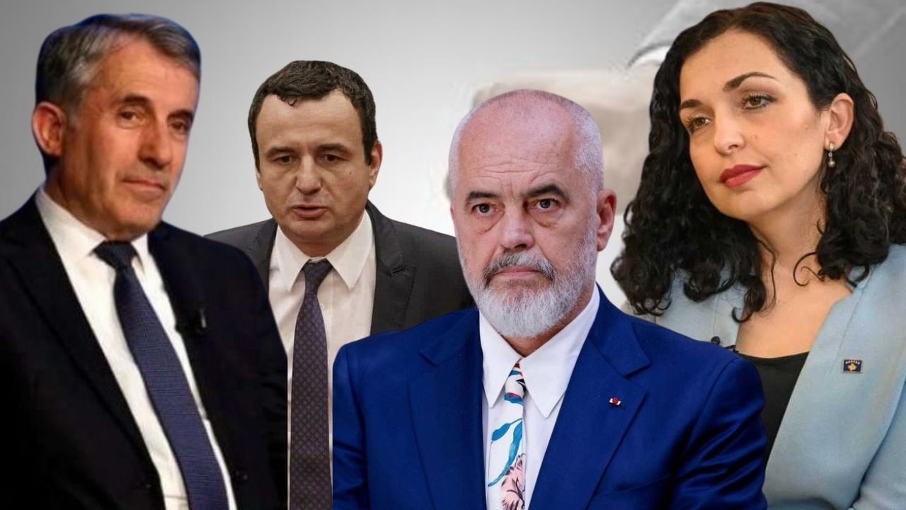 “Rama i ngriti kurth Kurtit”! Trondit Bytyçi: E detyroi ta propozonte Osmanin si presidente…