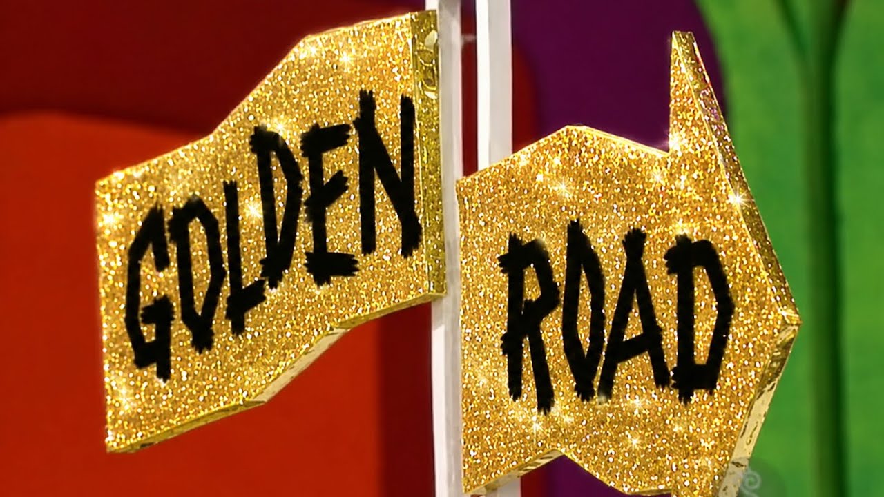 TPIR: Golden Road&rsquo;s Golden Anniversary!