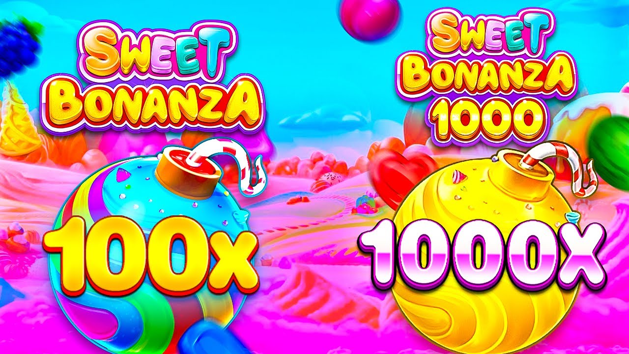 SWEET BONANZA vs SWEET BONANZA 1000&hellip; WHICH IS THE BEST?! (Bonus Buys)