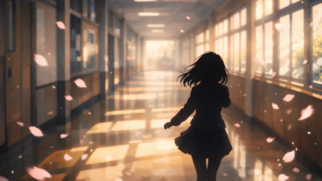 Run Into Tomorrow