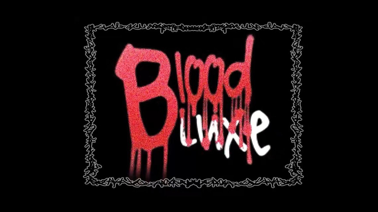 SLAYR + WAERA + BLOODLUXE TYPE BEAT - PAINKILLER