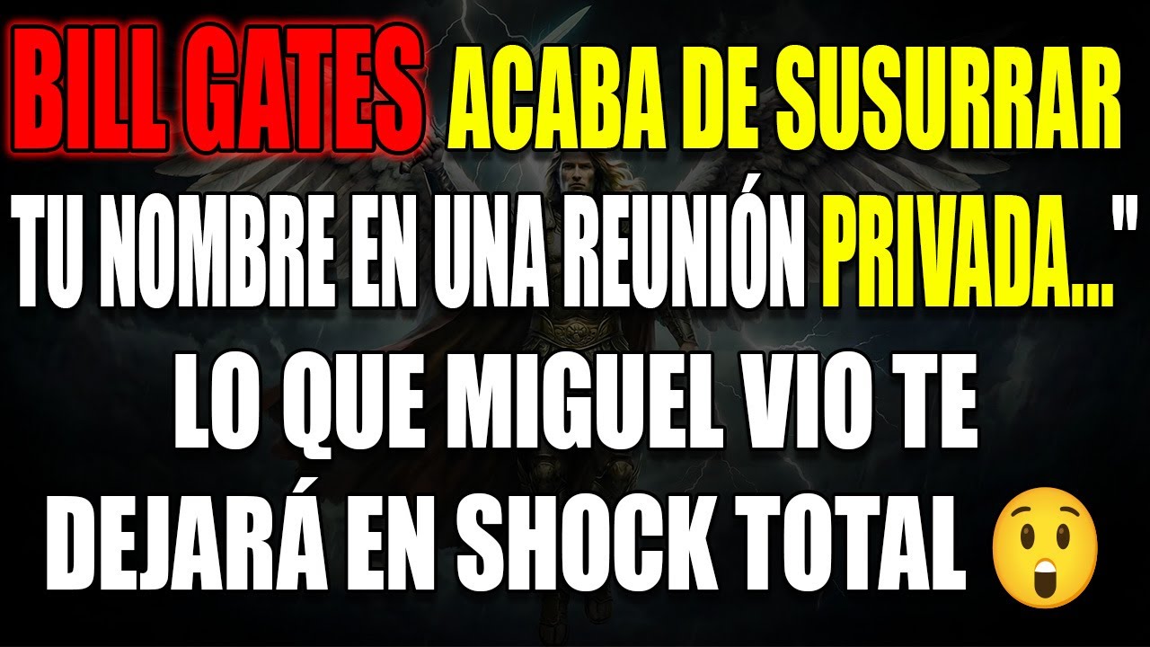 MULTIMILLONARIO TE ELIGIÓ HACE 72 HORAS — 5 PUERTAS SE ABREN SIMULTÁNEAMENTE... CADUCA ESTA NOCHE.
