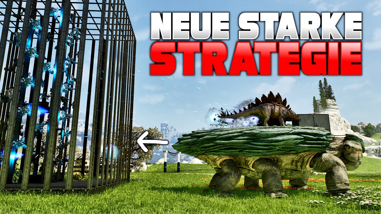 So habe ich JAHRE LANG nicht mehr geraidet!