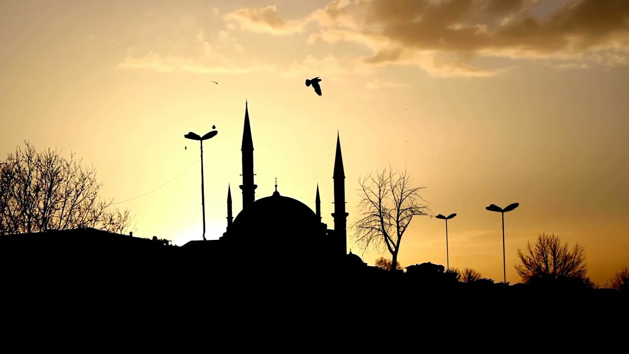 Mystic Dream | Instrumental | American Dervish