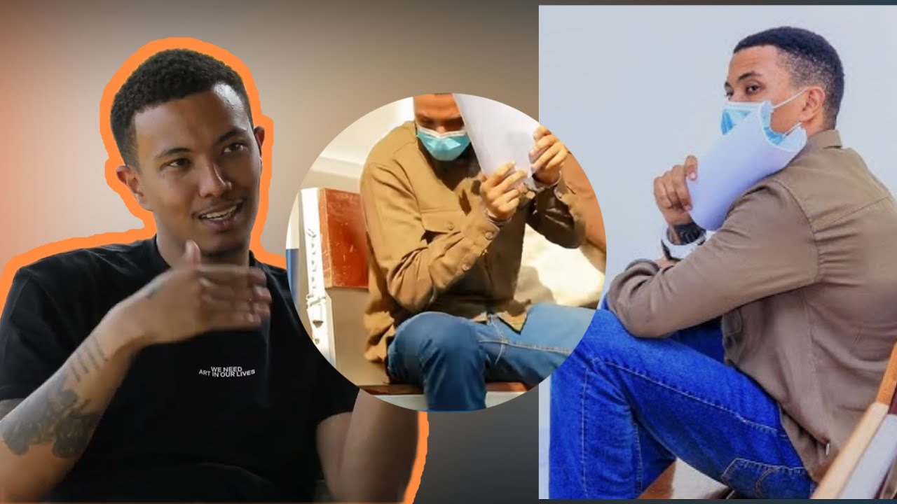 Noneho ibya dj Toxyk bisubiye irudubi hajemo nabandi ba star bagerageje kumutorocyesha 