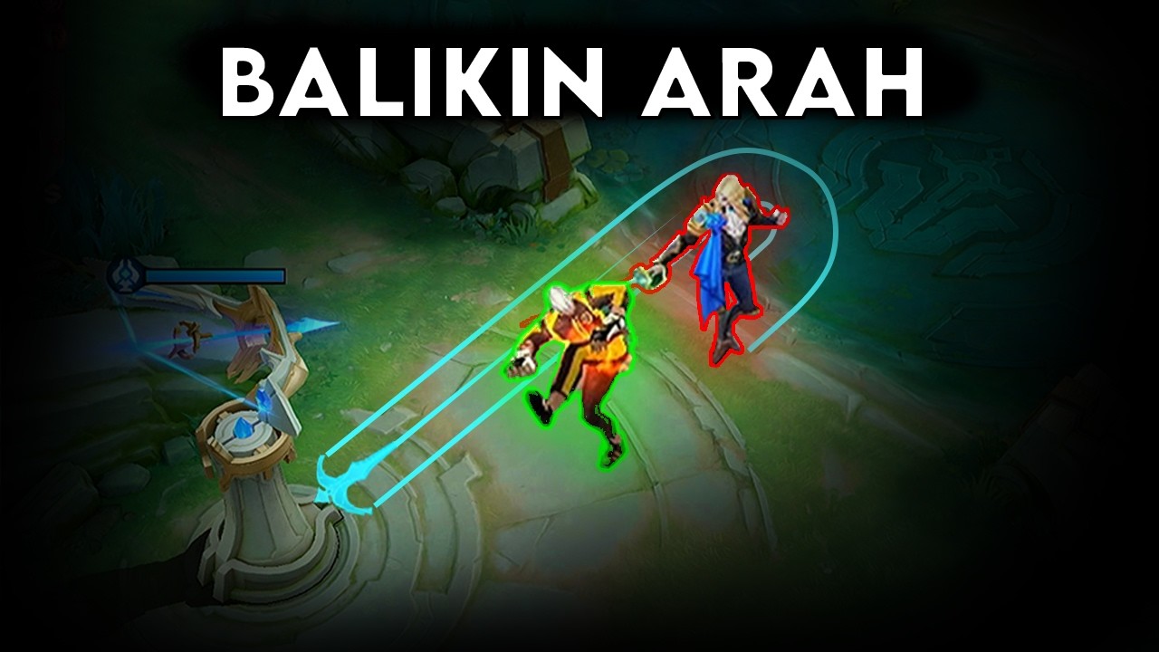 Tutorial Mikro Player Immortal