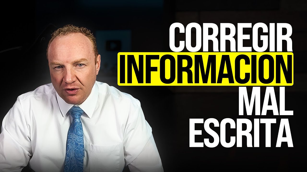 ¿Cometiste un error en tu solicitud de inmigración? Esto es lo que debes hacer