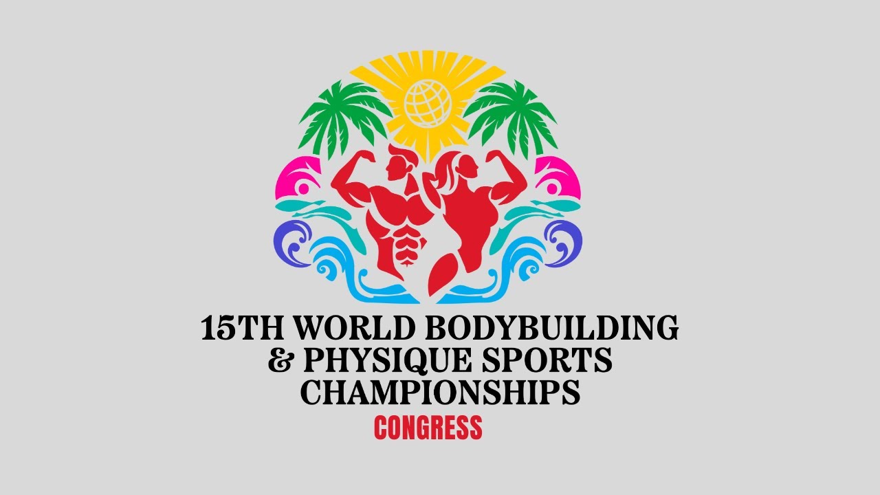 WBPF 2024 Congress