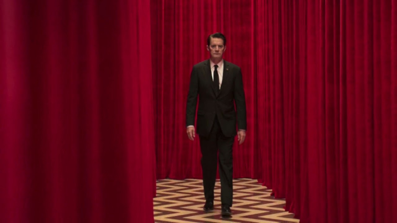 Twin Peaks opening / theme song - Cover by Clo